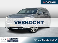 Hyundai Santa Fe - 1.6 T-GDI HEV Comfort Smart 7p. | Leder | LED |