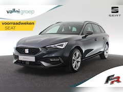 SEAT Leon Sportstourer - FR Business 1.5 TSI eHybrid 150 kW / 204 pk |