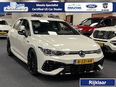 Volkswagen Golf - 2.0 TSI R 320PK 4Motion Performance Pack 19inch Remus DCC
