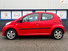 Peugeot 107 - 1.0-12V XS Urban Move 5DRS. 2007128000KM 1995EU