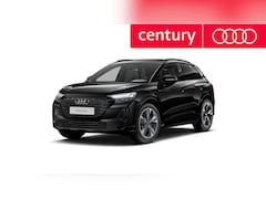 Audi Q4 e-tron - S edition Competition e-tron 45 82 kWh 210 kW / 28 Comfortpakket | Assistentiepakket plus
