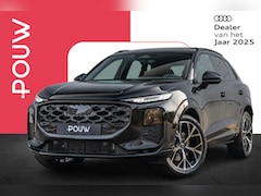 Audi Q3 - 1.5 e-Hybrid 272pk S Edition | Panoramadak | Interieur Pakket