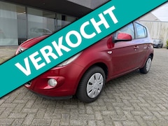Hyundai i20 - 1.2i DynamicVersion AIRCO BJ 8-2009 APK 1-2026