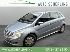 Mercedes-Benz B-klasse - 170 Export / Handel