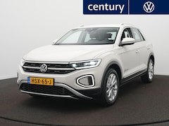 Volkswagen T-Roc - 1.5 TSI Style DSG / Virtual / Adap. Cruise / Side-Assist /
