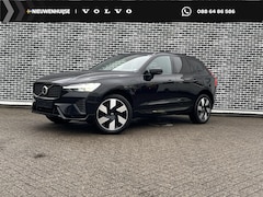 Volvo XC60 - T6 Plug-in hybrid AWD R-Design | Long Range | Parkeerverwarming | Parkeercamera | Stoel-/S