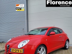 Alfa Romeo MiTo - 1.4 T Sport 155 PK NAP