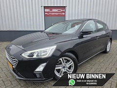 Ford Focus - 1.0 EcoBoost Trend Edition Business VAN 2e EIG