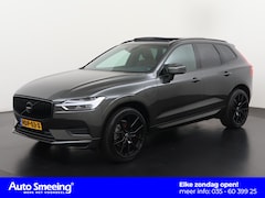 Volvo XC60 - 2.0 T8 Twin Engine AWD Momentum | Panoramadak | Leder | Zondag Open