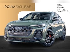 Audi Q5 - 2.0 TFSI e-hybrid quattro S edition Competition | Techniek Pakket Pro | Panoramadak | Trek