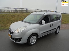 Opel Combo Tour - Combo 1.4 benzine 5 persoons airco trekhaak 96.000km