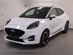 Ford Puma - 1.0 EcoBoost Hybride ST-Line X | 155pk | Pano | Trekhaak
