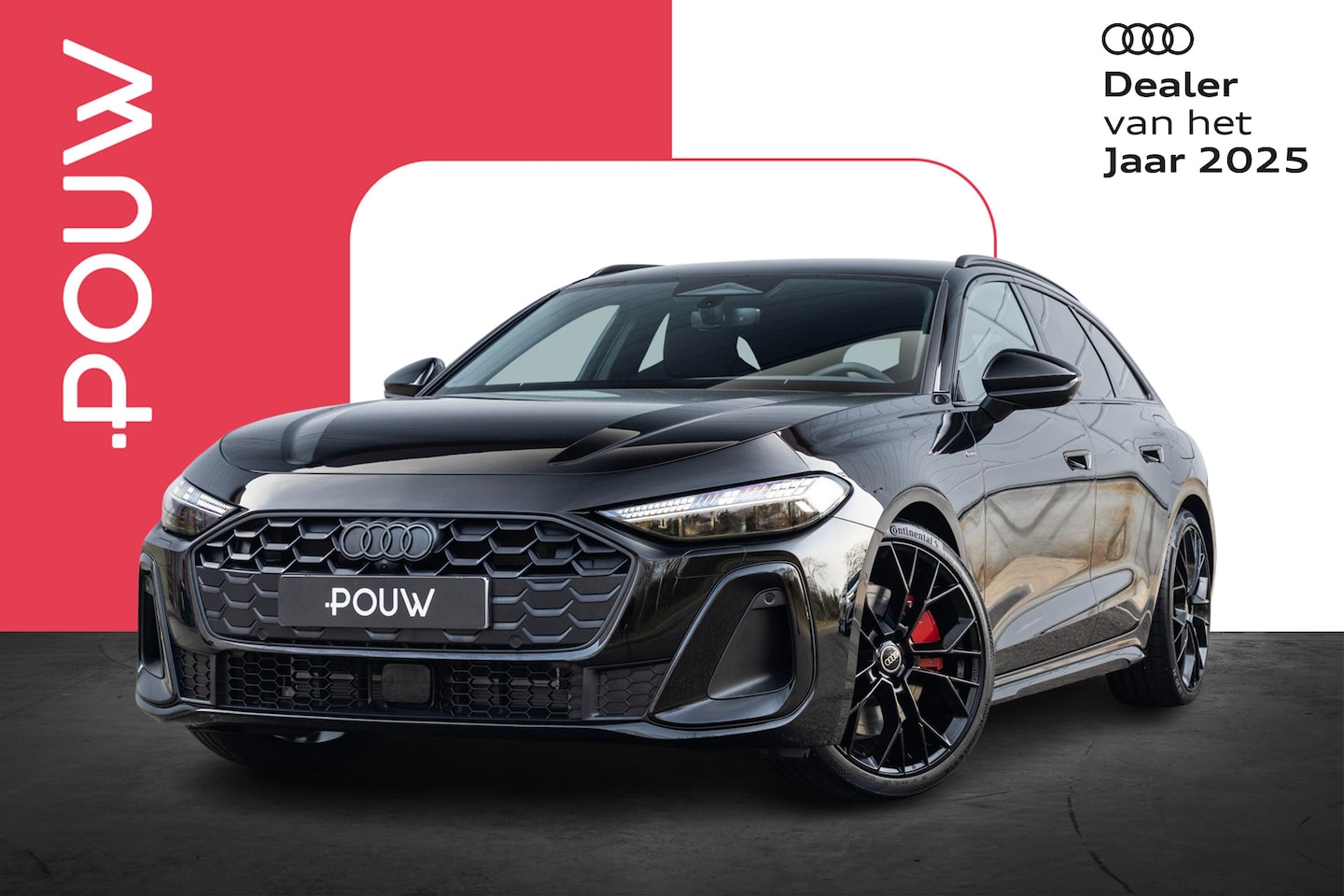 Audi A5 Avant - 2.0 e-hybrid 299pk quattro S Edition | Tech Plus | Geheugen Pakket - AutoWereld.nl