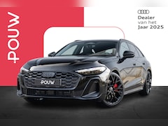 Audi A5 Avant - 2.0 e-hybrid 299pk quattro S Edition | Tech Plus | Geheugen Pakket