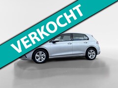Volkswagen Golf - 1.0 eTSI Life Automaat | Stoel & Stuurverwarming | Carplay |Virtual Cockpit