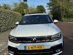Volkswagen Tiguan - 2.0 TSI 4Motion Highline