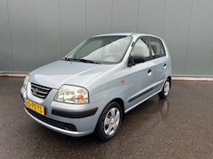 Hyundai Atos - 1.1i Active Cool