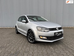 Volkswagen Polo - 1.2-12V Comfortline|KETTINGVV|AIRCO|CRUISE|PDC|LMV