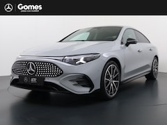 Mercedes-Benz CLA-Klasse - 250+ Launch Edition 85 kWh
