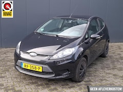 Ford Fiesta - 1.25 Trend AIRCO / NIEUWE APK