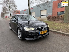 Audi A3 Sportback - 1.6 TDI ultra Edition 1e eigenaar