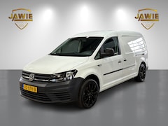 Volkswagen Caddy Maxi - 2.0 TDI L2H1 BMT Trendline VZ-678-B