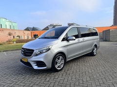Mercedes-Benz V-klasse - 250 BlueTEC Lang DC Avantgarde top Staat