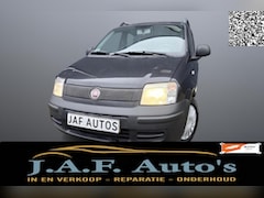 Fiat Panda - 1.1 5drs Nw APK bj2010 zuinig rijden