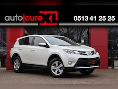 Toyota RAV4 - 2.0 Dynamic 4WD | Origineel NL | Camera | Cruise Control | Climate Control | Trekhaak |