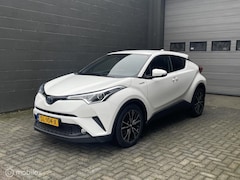 Toyota C-HR - 1.8 Hybrid Dynamic | Navi | Camera | All-season |