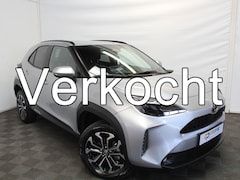 Toyota Yaris Cross - 1.5 Hybrid 115 Dynamic CAMERA | CARPLAY | ADAPCRUISE | LED | DAB | STOELVERW | LMV17 | PDC