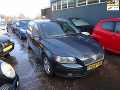 Volvo V50 - 1.8 Edition I st bekr airco elek pak nap apk