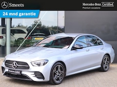 Mercedes-Benz E-klasse - 200 Business Solution AMG