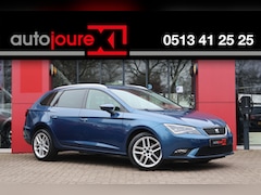 SEAT Leon ST - 1.4 EcoTSI Style Connect | Origineel NL | Camera | Trekhaak | Navigatie | Cruise Control |