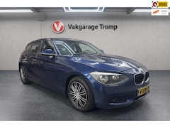 BMW 1-serie - 114i EDE