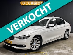 BMW 3-serie - 330e Centennial High Executive|PDC|LED|LEDER|CRUISE|HUD|DODEHOEK|STOELV|CAMERA|17INCH|