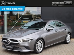 Mercedes-Benz CLA-Klasse - 180 Business Solution Luxury