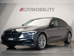 BMW 5-serie - 530e High Executive | Schuifdak | Adaptief cruise