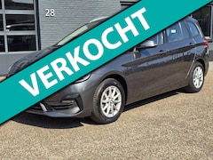 BMW 2-serie Gran Tourer - 218i Executive 1e EIGENAAR DEALER ONDERHOUDEN