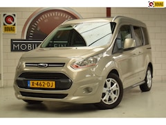 Ford Tourneo Connect Compact - 1.6 150PK AUTOMAAT, TREKHAAK, ALL-season, PANORAMADAK, GARANTIE