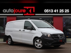 Mercedes-Benz Vito - 119 CDI Lang 191pk | Camera | Trekhaak | Leder | Cruise Control | Navigatie |