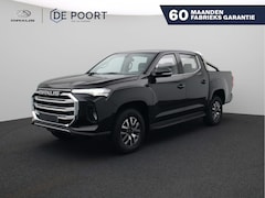 Maxus T90 - EV 89 kWh | Stoelverwarming en cruise control | Uit voorraad leverbaar |mp