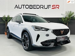 CUPRA Formentor - 2.0 TSI 4DRIVE Panoramadak Keyless Camera Sfeerverlichting Leder Elektr Achterklep