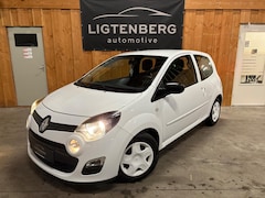 Renault Twingo - 1.2 16V Authentique CRUISE, NWE DISTRIB.RIEM, RIJKLAAR