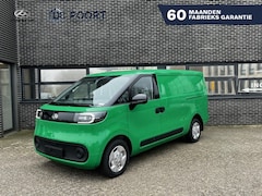Maxus eDeliver 5 - L1 of L2 64 kWh | nu te bestellen | in iedere gewenste RAL kleur op aanvraag