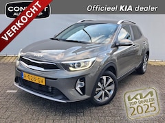 Kia Stonic - 1.0 T-GDi 120pk DCT7 DynamicPlusLine