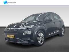 Hyundai Kona Electric - EV 204pk 2WD Aut. Fashion