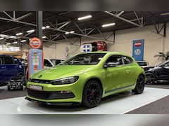 Volkswagen Scirocco - 1.4 TSI 122PK Maxton Green
