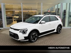 Kia Niro EV - DynamicLine 64.8 kWh | Navigatie | Camera | Adaptive Cruise Control | Climate Control | PD