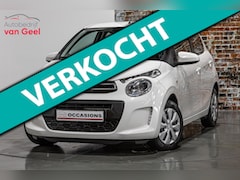 Citroën C1 - 1.0 e-VTi Feel